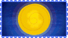 stamp one
