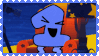stamp three